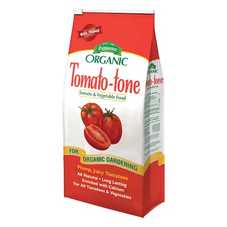 Tomato-Tone Espoma Tomato-tone Organic Granules Plant Food 4 lb TO4